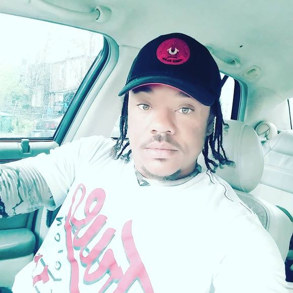 Meet your Posher, Kevin - Picture 1 of 1